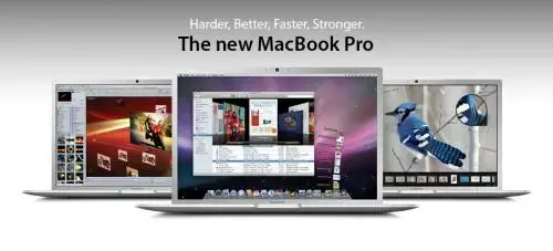 Le MacBook Pro mardi : on y croit ?