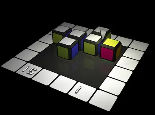 Jeux Gratuit : Kcube, un casse-tête pour nos Mac