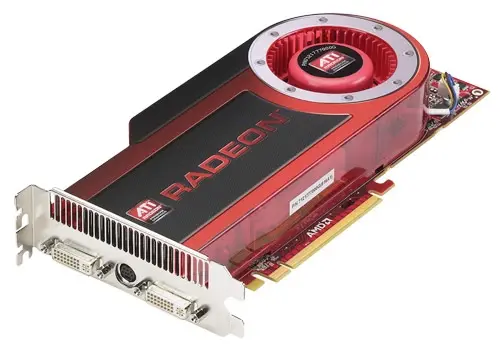 Une Radeon 4870 X2 qui écrabouille tout