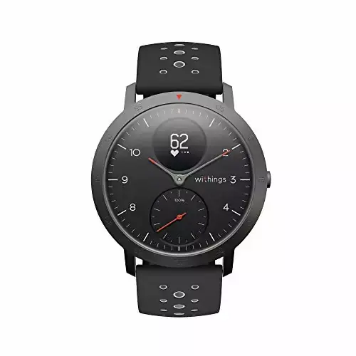 -20% sur les produits Withings : balance, thermomètre frontal, montre, ECG, tensiomètre...