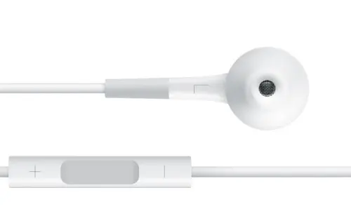 Les écouteurs In-Ear Apple quasi disponibles