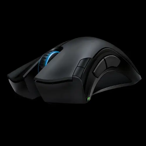 Razer, une souris sans fil pour les joueurs