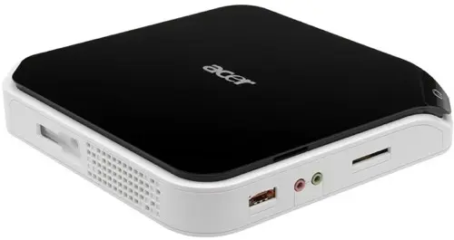 Acer lance le premier ordinateur Ion