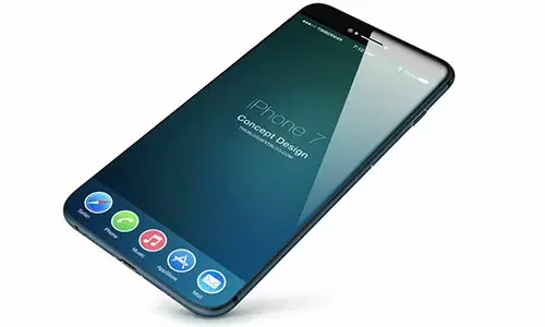 40 millions d'écrans AMOLED Samsung pour l'iPhone de 2017 ?