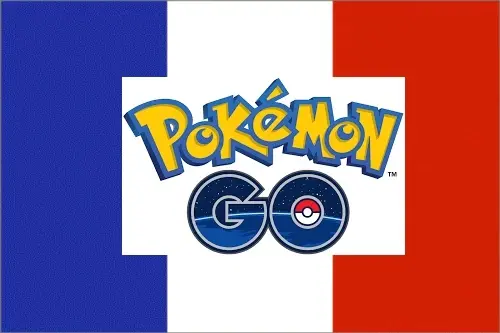 Pokémon GO arrive (enfin) en France