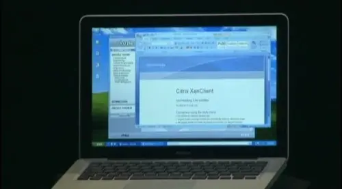 Citrix : la révolution de la virtualisation "bas niveau"