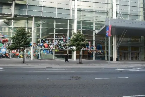 WWDC 09 : toutes les images du Moscone Center