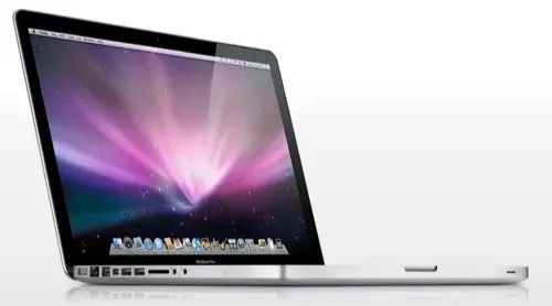 Nouveaux MacBook Pro 15'' et 17''