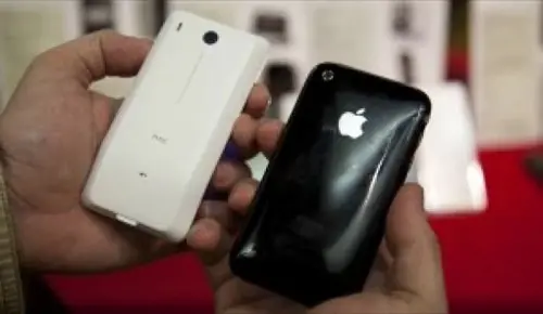 Quand 20 minutes trolle sur l'iPhone