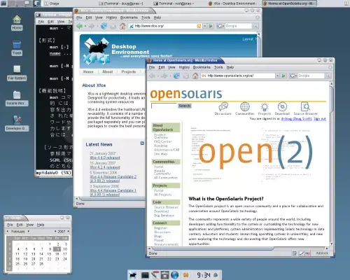 OpenSolaris, première victime d'Oracle ?