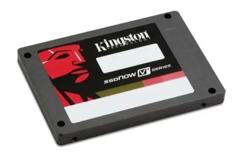 Kingston révise ses SSD