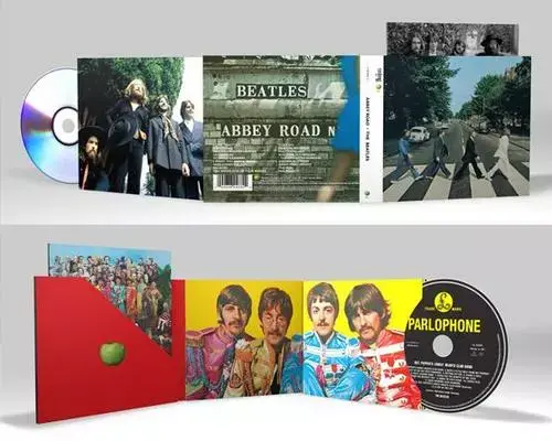 Beatles, pas Beatles sur iTunes ce soir ?