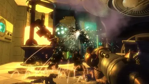 Welcome to Rapture: BioShock sur Mac le 9 octobre !