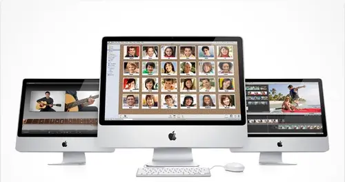 Les nouveaux iMac bientôt prêts ?