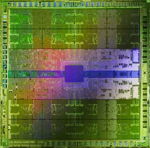 Nvidia cesse ses investissements en matière de chipset