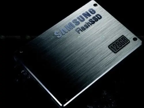 Samsung a mal à ses SSD 32 nm