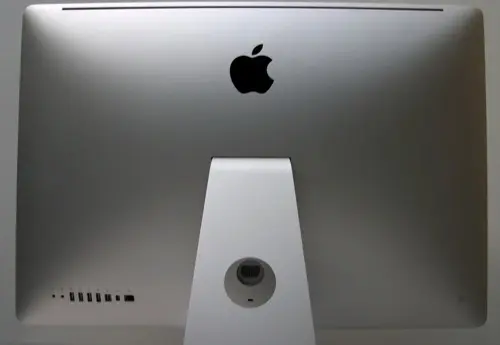 Les iMac Corei7 en expédition également