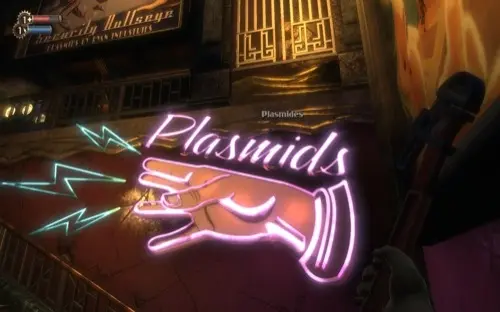 Mac4Ever teste Bioshock : welcome to Rapture