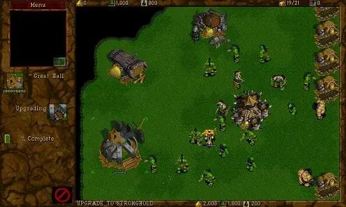 Warcraft 2 : Remastered : ça se confirme, bientôt sur Mac ?