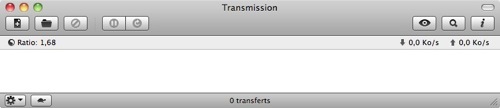 Transmission 1.80b1 disponible