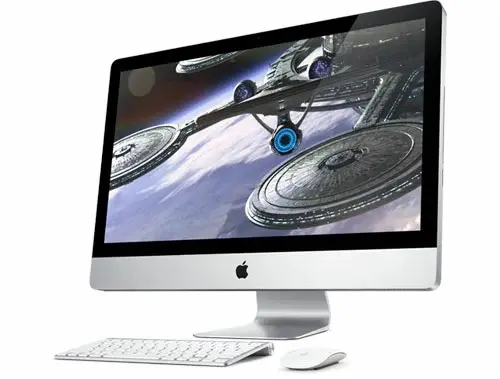 Des délais pour les iMac 27"