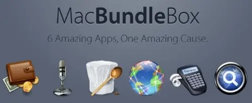 Mac Bundle, edition VII