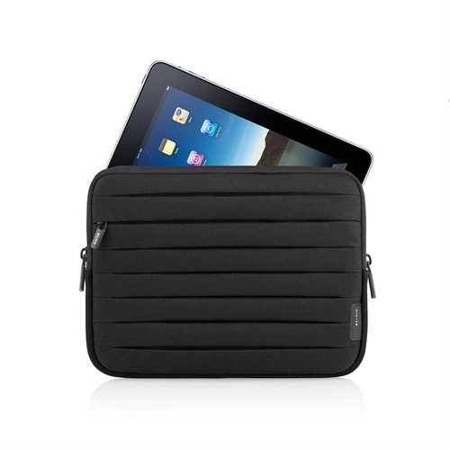 Belkin ouvre le bal des accessoires iPad