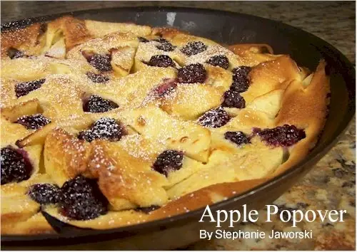 Les Popover d'Apple, la recette pour les développeurs iPad