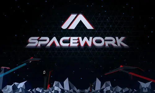 Spacework, minimalisme ludique sur Mac