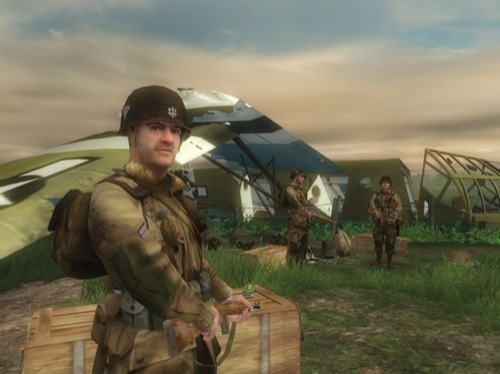 Brothers in Arms: Double Time sur Mac le 16 avril