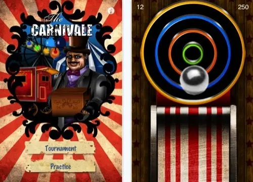 Les bons plans du jour sur l'App Store