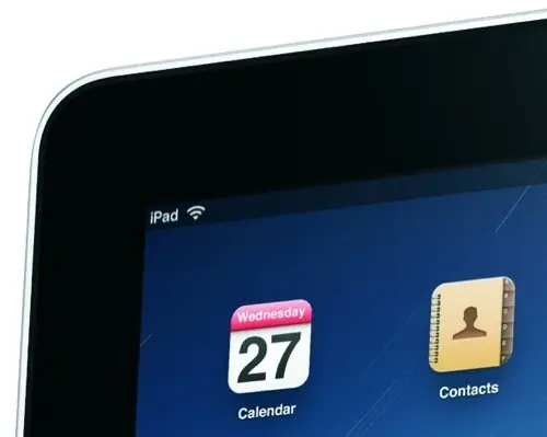 Le WIFI de l'iPad est-il instable ?