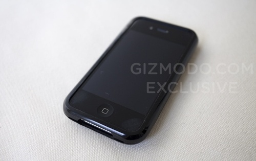 L'iPhone 4G : l'ultime confirmation de Gizmodo