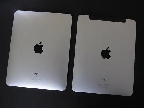 iLounge déballe l'iPad 3G