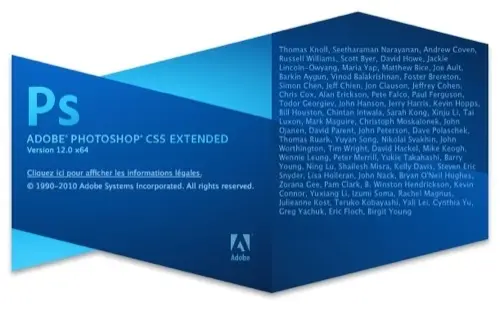 Versions d'évaluation de CS5 dispo en Français.