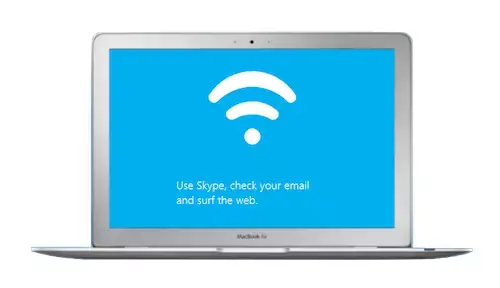 Microsoft enterrera Skype WiFi le 31 mars