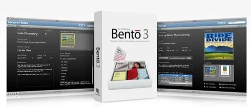 Bento : un Kit de survie de l'étudiant