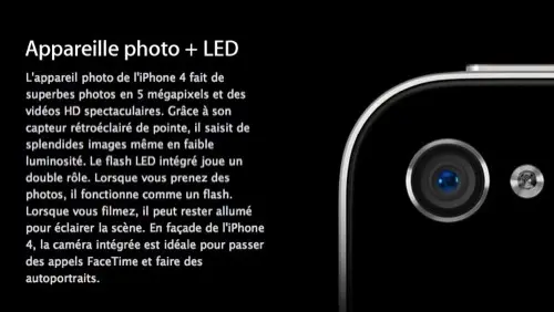 Apple : les traductions approximatives de retour