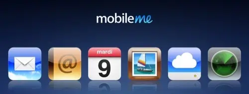 MobileMe de retour !