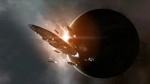 Eve Online : grosse promo sur Steam