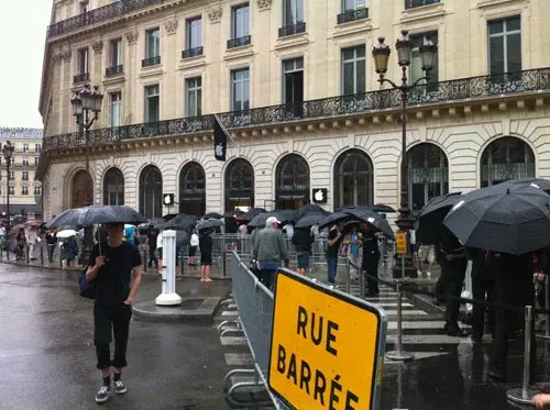 L'Apple Store Opera comme si vous y étiez