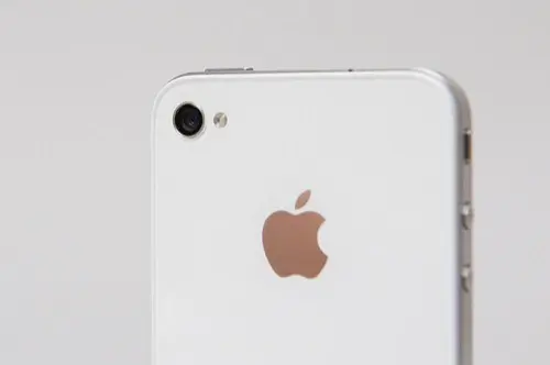 L'iPhone 4 blanc existe bel et bien