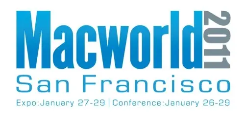 MacWorld 2011 du 27 au 29 janvier