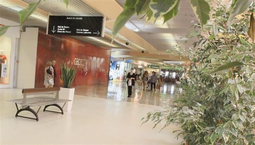 Apple Store de Nice : venez avec vos tentes !