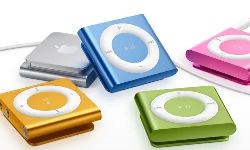 Sondage : votre avis sur les nouveaux iPod