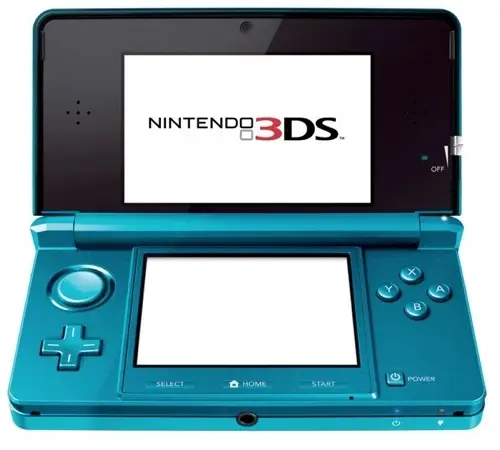 Nintendo 3DS le 26 février au Japon, en mars ailleurs