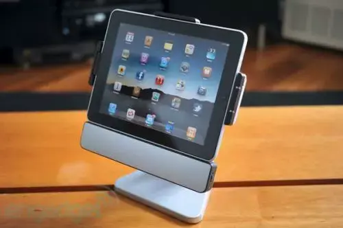 iPad ou iMac tactile ?