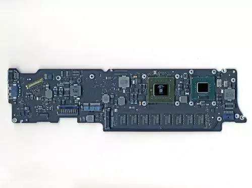 MacBook Air : iFixit le déshabille déjà