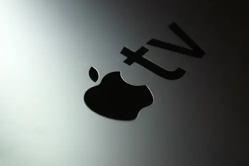 Le million d'Apple TV 2