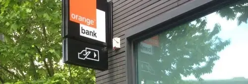 "Orange Bank" n'ouvrira pas ses portes le 6 juillet ! (mais plus tard)